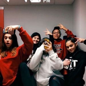 Meet your Posher, Mackenzie